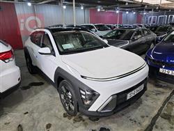 هيونداي كونا